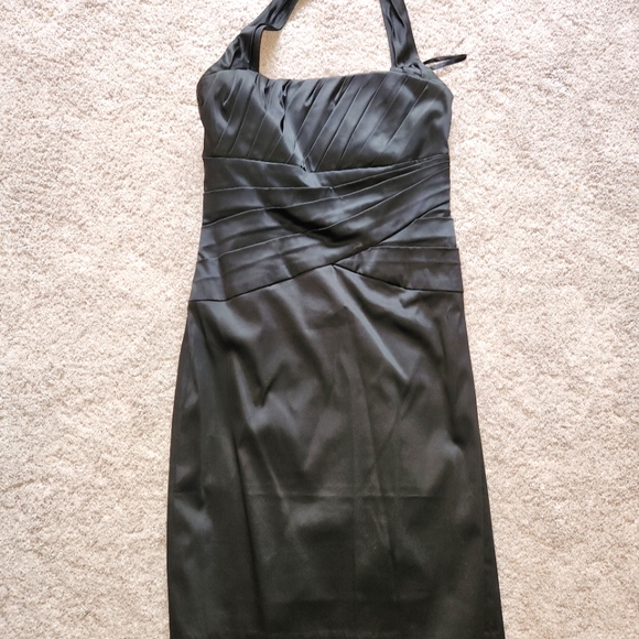 WHBM cocktail dress - Picture 1 of 1